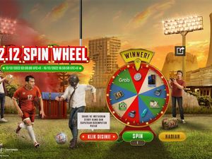 Promo Harbolnas PUBG Mobile: Bagi-bagi HP Gratis Promo Harbolnas PUBG Mobile: Bagi-bagi HP Gratis