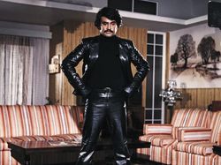 Rajinikanth, Kaisar Perfilman India