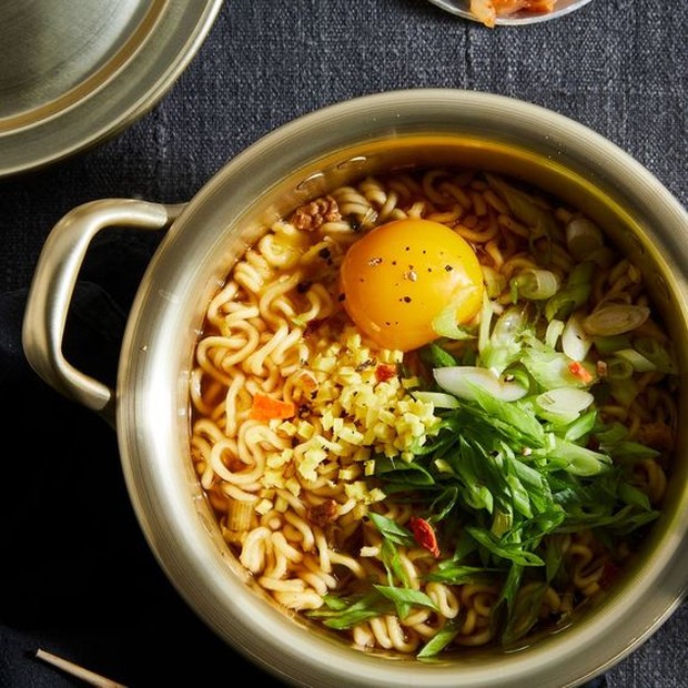 ramyeon