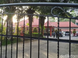 PDIP Desak Polisi Segera Tangkap Perampok Rumdin Walkot Blitar
