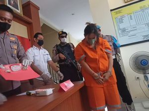 Rumah Eks Direktur WALHI Bali Dibobol Maling, Pelakunya Teman Istri Rumah Eks Direktur WALHI Bali Dibobol Maling, Pelakunya Teman Istri