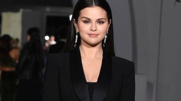Alasan sebenarnya perilisan film dokumenter Selena Gomez