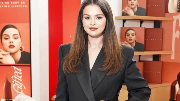 Alasan sebenarnya perilisan film dokumenter Selena Gomez/