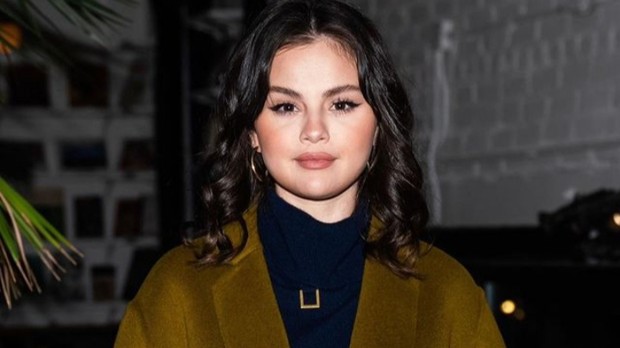 Alasan sebenarnya perilisan film dokumenter Selena Gomez/