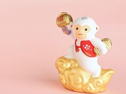 Keuangan Shio Monyet di Tahun 2023 dan Kariernya