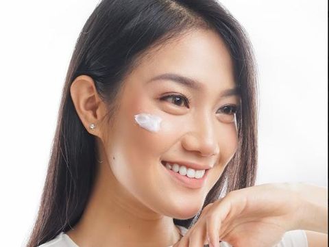 Skincare dari Professor Young