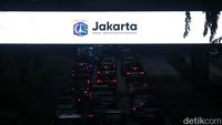 Slogan Jakarta Peninggalan Anies Berubah