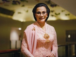 Top! Sri Mulyani Masuk Daftar Forbes 50 Over 50 Asia 2023