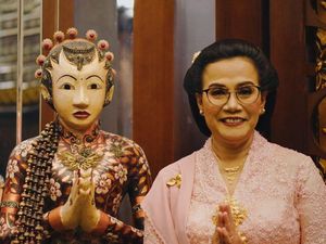 Subsidi Mobil Listrik Dikritik, Sri Mulyani: RI Tak Boleh Jadi Penonton!