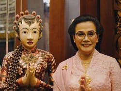 Subsidi Mobil Listrik Dikritik, Sri Mulyani: RI Tak Boleh Jadi Penonton!