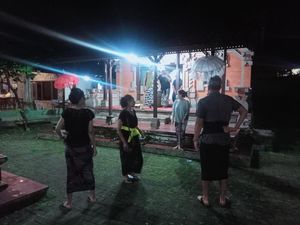 Sebelum Wafat, Gusti Ngurah Alit Yudha Hilang Kesadaran-Dirawat di ICU Sebelum Wafat, Gusti Ngurah Alit Yudha Hilang Kesadaran-Dirawat di ICU