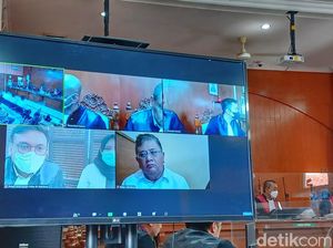 Kesaksian Bekas Ajudan Eks Ketua DPRD Jabar soal Bisnis SPBU