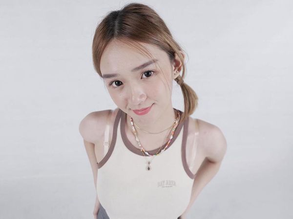 Pede Banget! Suciani Merasa Tak Bau Meski Jarang Mandi