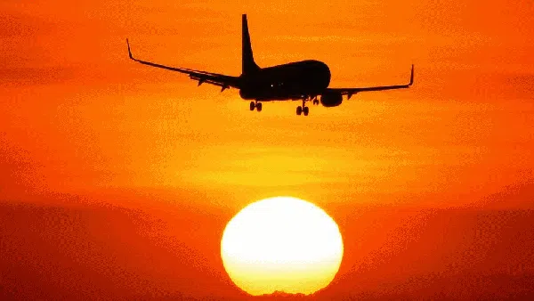 Sunset Terindah Indonesia yang Mungkin Belum Pernah Anda Lihat