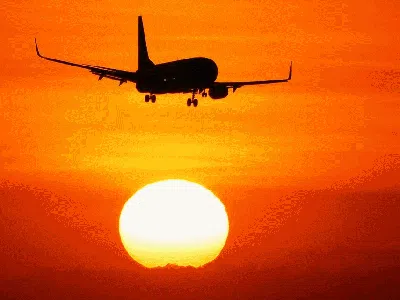 Sunset Terindah Indonesia yang Mungkin Belum Pernah Anda Lihat