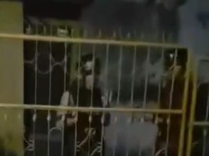 Pria Ngaku SPSI Minta Uang Malam-malam, Warga Medan Resah