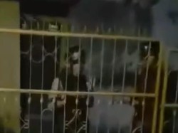 Pria Ngaku SPSI Minta Uang Malam-malam, Warga Medan Resah