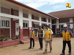 Terapkan Metode RISHA, 2 Sekolah di Cianjur Tak Terdampak Gempa