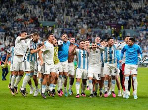 Prediksi Skor Argentina Vs Kroasia: Sengit dengan Keunggulan Tim Tango Prediksi Skor Argentina Vs Kroasia: Sengit dengan Keunggulan Tim Tango