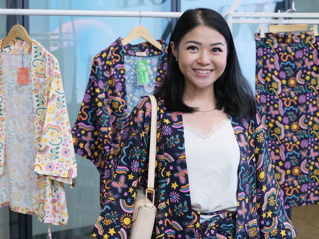 4 Brand Lokal Hadirkan Koleksi Eksklusif di Tokopedia Fashion Week 2022 4 Brand Lokal Hadirkan Koleksi Eksklusif di Tokopedia Fashion Week 2022