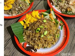 Tulis Rincian Pengeluaran Traktir Makan Pacar, Netizen Kaget Sendiri