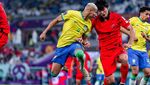 Megahnya Stadion 974 Qatar, Langsung Dibongkar Usai Piala Dunia 2022