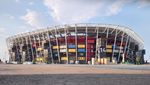 Megahnya Stadion 974 Qatar, Langsung Dibongkar Usai Piala Dunia 2022