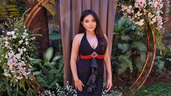 Vita Bella Suka Terlihat Seksi, Pernah Ditawar Main JAV oleh Produser