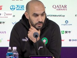 Maroko Awalnya Malu-malu, Kini Mengaum Kencang