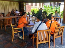 Puluhan Wartawan Keracunan Massal di Banyuwangi, Pihak Hotel Buka Suara