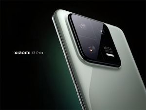 Xiaomi 13 Pro Resmi Dirilis, Spesifikasinya Ganas Sob! Xiaomi 13 Pro Resmi Dirilis, Spesifikasinya Ganas Sob!