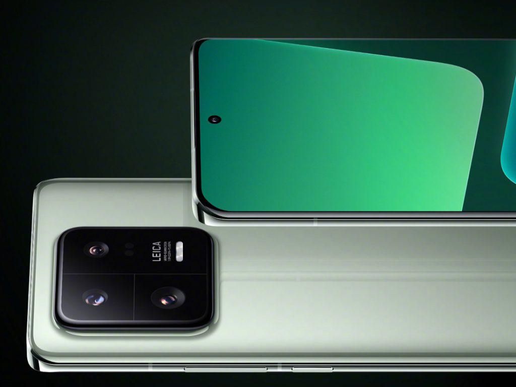 HP Xiaomi Kamera Leica Siap Debut di MWC 2023? HP Xiaomi Kamera Leica Siap Debut di MWC 2023?