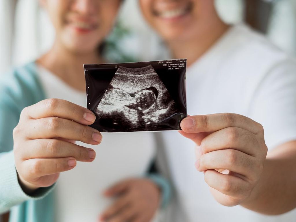 Apakah Resesi Seks Bisa Mengurangi Angka Kelahiran Anak? Ini Kata Dokter Apakah Resesi Seks Bisa Mengurangi Angka Kelahiran Anak? Ini Kata Dokter