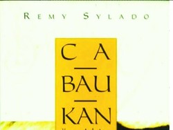 5 Novel Karya Remy Sylado: Ca Bau Kan hingga Kerudung Merah Kirmizi