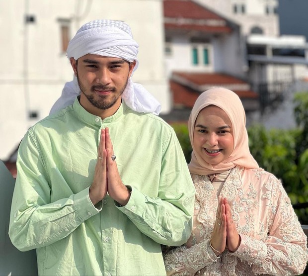 pernikahan artis diam-diam