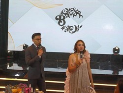 Amanda Manopo Hobi Makan tapi Cita-cita Kurus