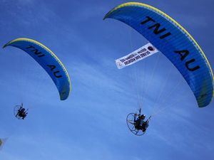 Sejarah Hari Tentara Nasional Indonesia - Angkatan Udara (TNI AU) Sejarah Hari Tentara Nasional Indonesia - Angkatan Udara (TNI AU)