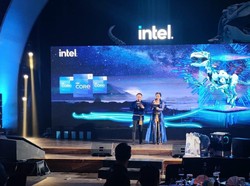 Axioo Pamer PC Desktop Pakai Intel Raptor Lake, Kencang!