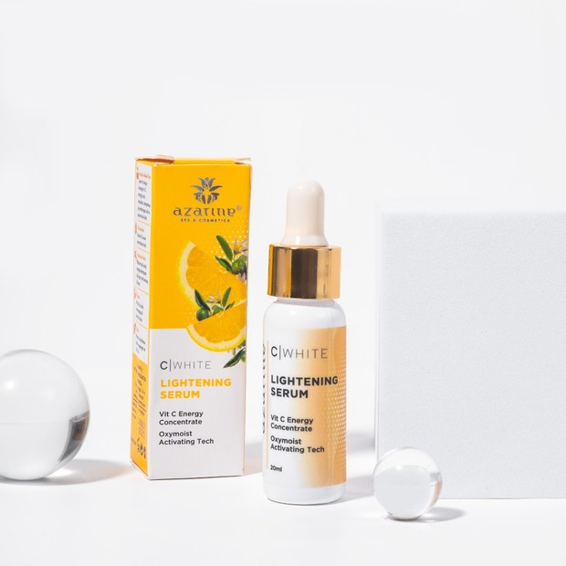 Azarine C-White Lightening Serum