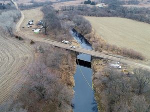 Bahaya! AS Terancam Bencana Minyak