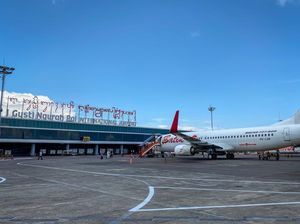 10 Bandara Terburuk Dunia Versi AirHelp, Ada 3 dari RI 10 Bandara Terburuk Dunia Versi AirHelp, Ada 3 dari RI
