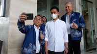 Dukungan Dana untuk Revitalisasi RTH di Solo