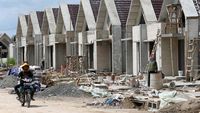 Bisnis Properti di Bogor Terus Berkembang