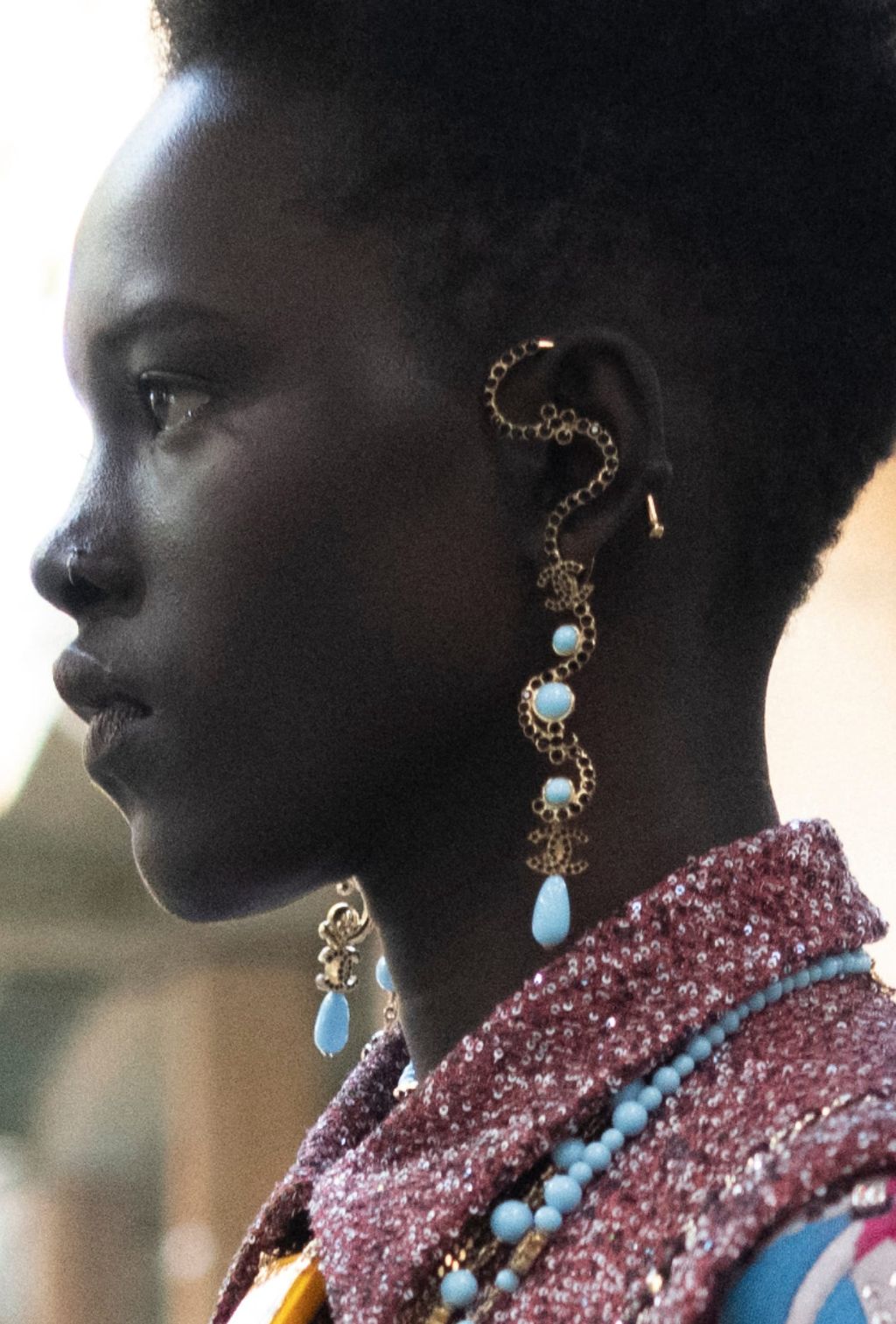 Chanel Metiers d’art 2023