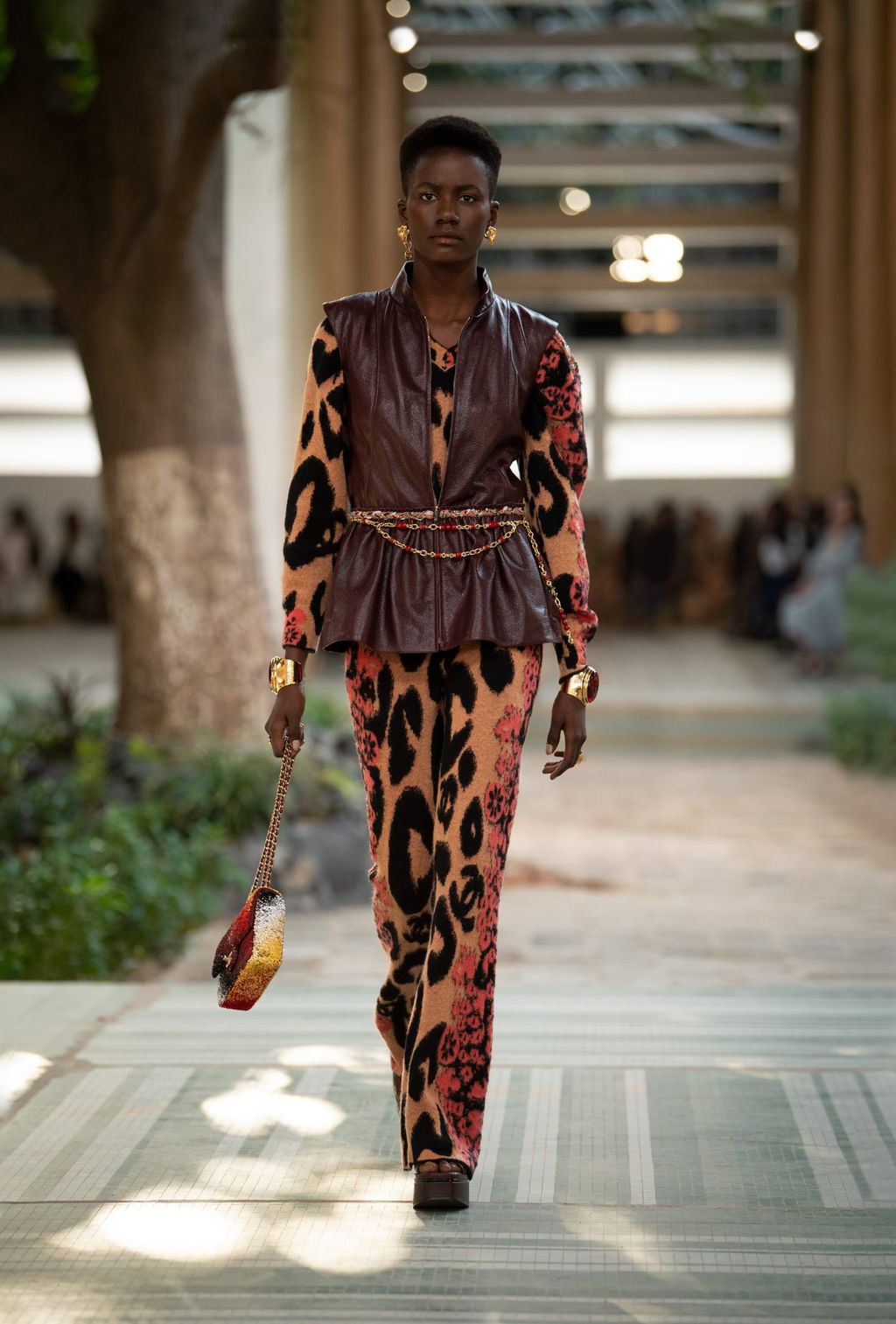 Chanel Metiers d’art 2023