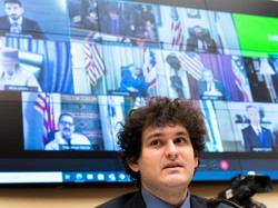 Juragan Kripto Ditangkap, Disebut Gelapkan Dana Nasabah Buat Foya-foya