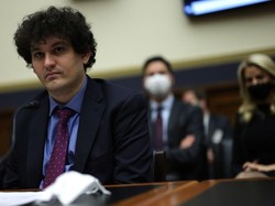 Kasus Kripto Bos FTX Dicap Jadi Penipuan Keuangan Terbesar di AS