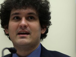 Bos FTX Beli Saham Robinhood Rp 8,5 Triliun