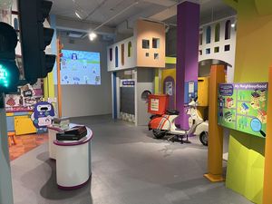 Potret Museum Khusus Anak di Singapura, Gemas! Potret Museum Khusus Anak di Singapura, Gemas!