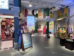 Ada Museum Anak di Singapura, Masuknya Gratis Sampai Maret 2023